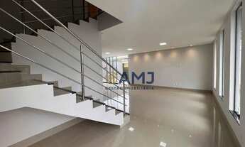 Imagem 4: Sobrado no Setor Três Marias com 3 suítes plenas