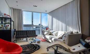 Imagem: Sion - Cobertura 5 quartos à venda na Anuar