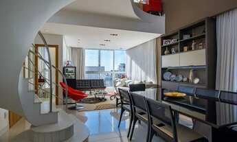 Imagem 5: Sion - Cobertura 5 quartos à venda na Anuar Donato