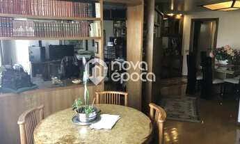 Imagem 4: Leblon Apartamento cobertura com 4 dormitórios