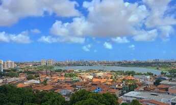 Imagem 7: Parangaba, Condomínio Ilha de Vera Cruz, apartamento com 03 quartos, elevador