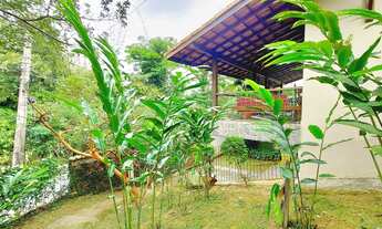 Imagem 3: Casa com piscina no Jardim Brasília
