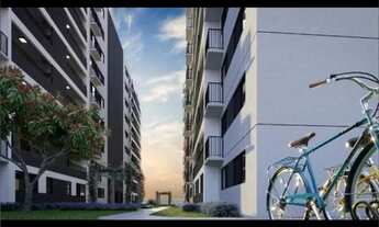 Imagem 7: Joeasilva -Torres do Campo Ceilândia Sul, Apartamentos 2 Quartos com uma enorme Varanda