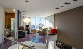 Imagem 4: Sion - Cobertura 5 quartos à venda na Anuar Donato