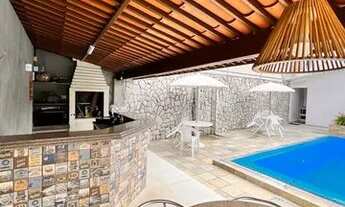 Imagem 5: BARRO DURO Casa com 3 dormitórios