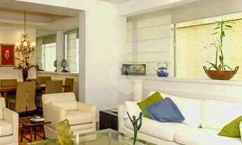 Imagem 5: Apartamento com 4 quartos à venda, 135 m² - Ipanema - Rio de Janeiro/RJ