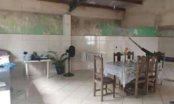 Imagem 4: Casa a venda no Sol Nascente