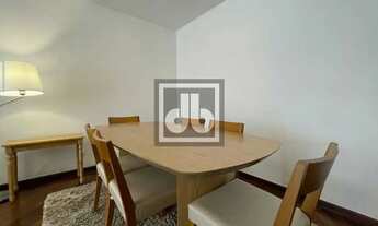 Imagem 7: Apartamento - / Residencial / Leblon