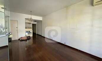 Imagem 4: Rainha Elizabeth, 3 quartos, 1 suite, 120m2, 1 vaga