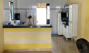 Imagem 2: Vendo casa em ceilandia