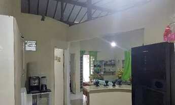 Imagem 7: Casa no Maiobão