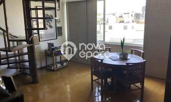 Imagem 6: Leblon Apartamento cobertura com 4 dormitórios