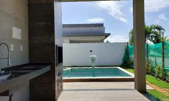 Imagem: Vendo Casa no Condominio terras Alphaville