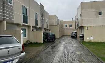 Imagem: Sobrado à venda em Curitiba, Alto Boqueirão