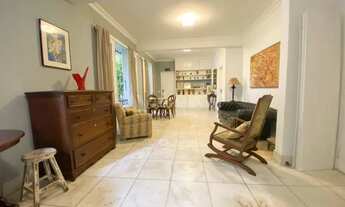 Imagem 6: Leblon Apartamento com 3 dormitórios