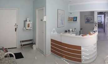 Imagem 2: Sala comercial à venda na Tijuca