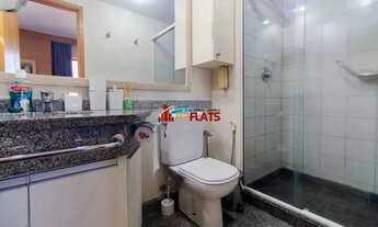 Imagem 7: Flat com ótimo preço no Tatuapé. Confira!