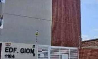 Imagem 3: Apartamento Mobiliado na rua da FMO