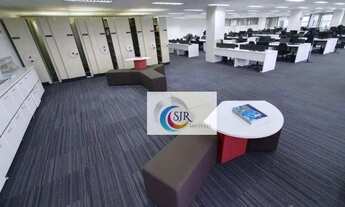 Imagem 6: Conjunto à venda, 735 m² - Bela Vista - São Paulo/SP