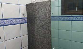 Imagem 4: Duas casas em xerém