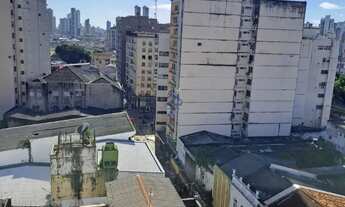 Imagem 4: EDIFÍCIO NASSAR, SALA COMERCIAL COM 28M², CAMPINA