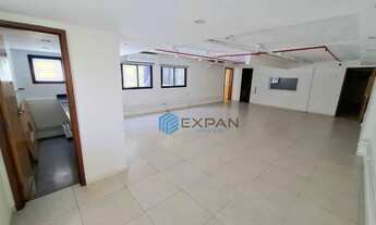 Imagem: Sala para alugar, 92 m² por R$ 25.668,00/mês