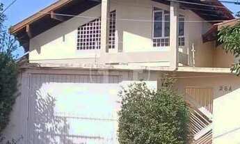 Imagem 2: CASA TÉRREA COM PISCINA E GOURMET