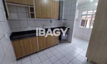 Imagem 7: Excelente Apartamento 2 dormitório(s) em Costeira Do Pirajubae - Florianópolis