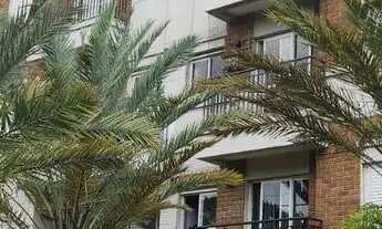 Imagem: Apartamento com 1 dormitório, 44 m²