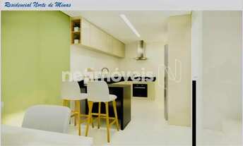 Imagem 6: Casa 2 quartos e 2 Suítes no Santa Amélia!