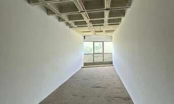 Imagem 5: ALFA CORPORATE SÃO CRISTÓVÃO. AMPLA SALA COMERCIAL 1ª LOCAÇÃO COM 33,00 M2