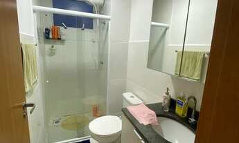 Imagem 3: Repasse Financiamento Apartamento Condomínio Viver Mais Itaboraí