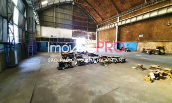 Imagem 6: Galpão, Lapa de Baixo - São Paulo