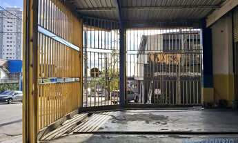 Imagem 3: GALPÃO - VILA PRÍNCIPE DE GALES - SP