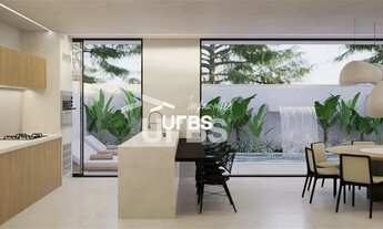 Imagem 5: Sobrado à Venda no Jardins Sevilha