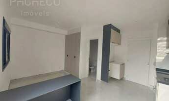 Imagem 4: Studio, Pinheiros - São Paulo