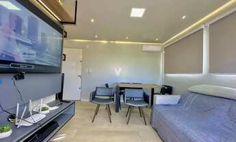 Imagem 2: Apartamento Mobiliado!!