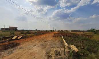 Imagem 6: Terreno a venda com 300 mt2 - Residencial San Ville III - Rua dos Pinheiros - Ponte Alta