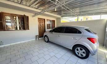 Imagem 2: Casa Térrea a Venda em Curitiba - Bairro Xaxim