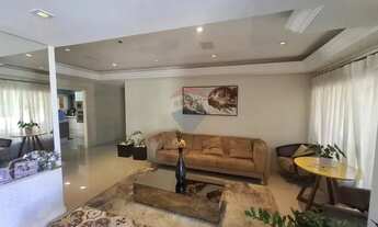 Imagem 4: Luxo e Conforto: Alugue no Ibiti Royal Park!