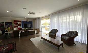 Imagem 7: Cobertura em Canasvieiras