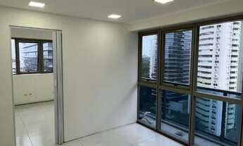 Imagem 3: SALA COMERCIAL NO ABSOLUTTO BUSINESS TOWER