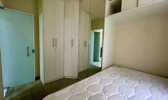 Imagem 5: Área privativa à venda, 2 quartos, 1 vaga, Manacás - Belo Horizonte/MG