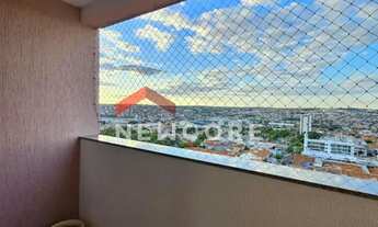 Imagem 3: Apartamento em Rua Benjamin Constant - Vila Silva Pinto - Bauru/SP