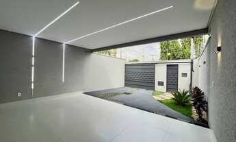 Imagem 4: Casa Setor Três Marias - Goiânia