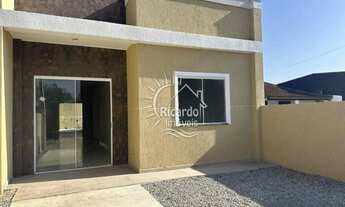 Imagem 2: CASAS NO BALNEÁRIO PRAIA DE LESTE!!!