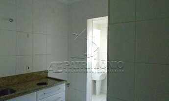 Imagem 3: APARTAMENTO 3 QUARTOS SENDO 1 SUITE RESIDENCIAL ASPEN