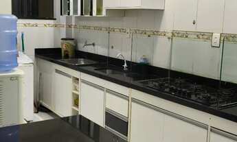 Imagem 2: Apartamento para Temporada próximo à Av. Litorânea