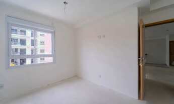 Imagem 3: Apartamento para venda em Parque da Represa com 2 quartos, sendo 2 suítes , 72m²