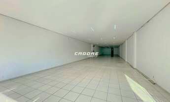 Imagem: Loja Comercial Ampla na Rua Amazonas Melhor